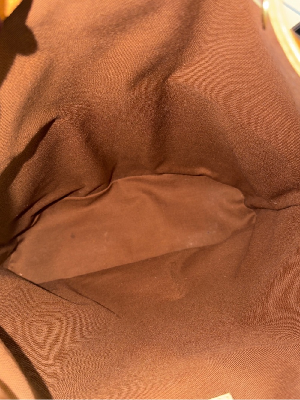 Louis Vuitton Bosphore Backpack – Monogram Canvas - Picture 12 of 16